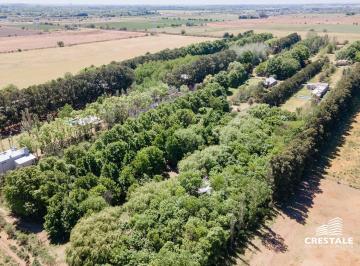 Terreno · 780m² · Venta / Permuta - Terreno / Lote 780 m² en Barrio Privado. Roldán.