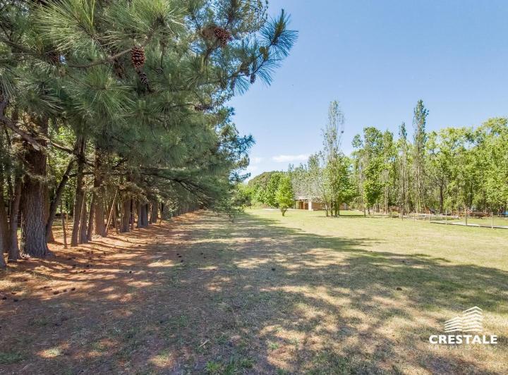 Terreno · 780m²