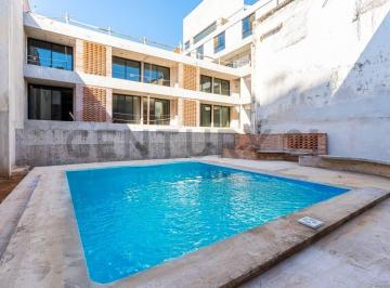 Departamento · 79m² · 3 Ambientes · Venta Departamento 2 Dorm. + Terraza Exclusiva + Cochera en Pichincha, Rosario