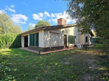 Casa de 4 ambientes, San Antonio de Arredondo · Vendo Casa 2 Dorm con Pileta en San Antonio de Arredondo