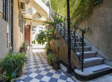 PH · 37m² · 3 Ambientes · Departamento PH en Venta en San Telmo, Capital Federal, Buenos Aires