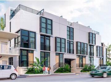 Casa · 70m² · 2 Ambientes · 2 Ambientes en Complejo Boutique - Miami Beach - North Beach Suites