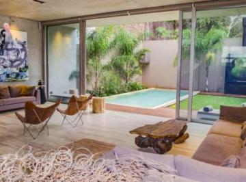Casa · 420m² · 5 Ambientes · 2 Cocheras · Venta Moderna y Exclusiva Residencia Belgrano Chico