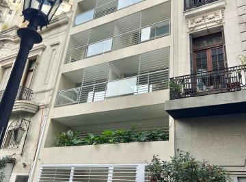Departamento de 1 ambiente, Centro / Microcentro · Venta Monoambiente a Estrenar