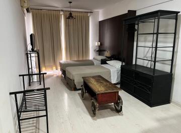 Departamento · 30m² · 2 Ambientes · Alquiler por Dia - Departamentos en Villa Crespo