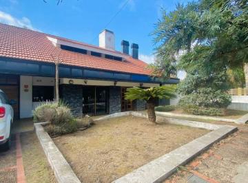 Foto · Casa en Venta - Villa Belgrano Zona Norte