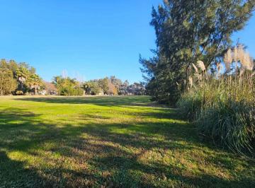 Terreno · 3636m² · Venta Lote Campos de Roca Brandsen Ruta 2 Km 65 36