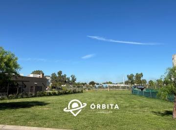 Terreno · 514m² · Lote en Venta en Barrio Santa Emilia, Pilar del Este, Interno