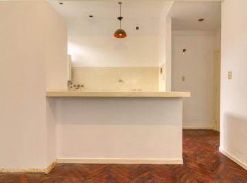 Departamento · 35m² · 2 Ambientes · Venta Depto 2 Ambientes Apto Credito Palermo
