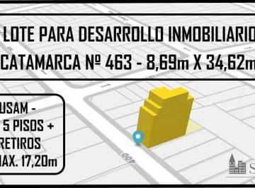 SBJ-SBJ-225_2 · Lote. | Catamarca 463
