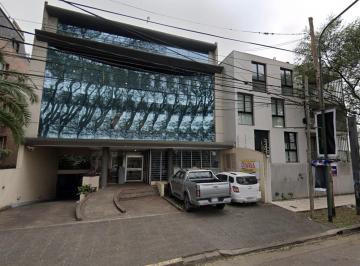 Oficina comercial de 4 ambientes, San Isidro · Alquiler Oficina 110 m² - San Isidro
