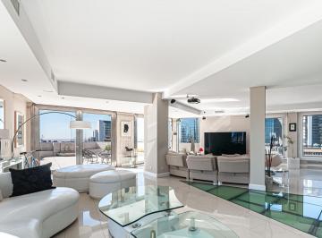 Departamento · 750m² · 8 Ambientes · Exclusivo Pent House