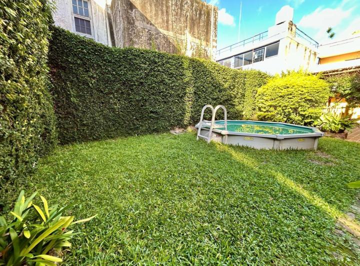 PH · 187m² · 5 Ambientes
