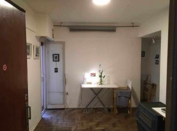 Departamento · 31m² · 2 Ambientes · Alquiler Departamento 2 Amb, Almagro ¡Oportunidad!