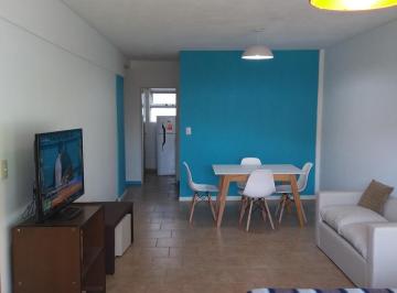 Departamento · 35m² · 1 Ambiente · Departamento Monoambiente en Alquiler Villa Ortuzar Buenos Aires