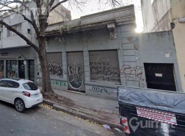 Local comercial · 234m² · Excelente Local en Villa Crespo