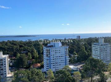Foto1 · Apartamento en Roosevelt, Piso Alto de 3 Dorm. Más Dependencia