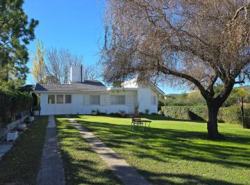 Casa de 4 ambientes, San Antonio de Arredondo · Vendo Casa de 2 Dorm en San Antonio de Arredondo