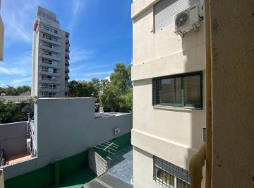 Departamento · 29m² · 2 Ambientes · 2 Ambientes Balcon Frances Almagro