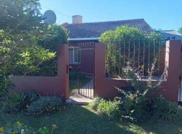 CRP-CRP-2895_2 · Venta de Casa 3 Ambientes en Playa El Faro, Mar del Plata