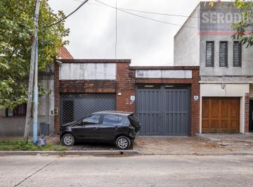 Bodega-Galpón · 200m² · 3 Ambientes · Galpón en Venta en Bernal