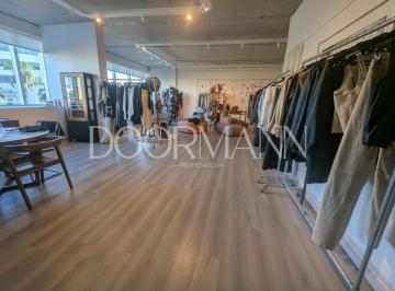 Oficina comercial · 113m² · 1 Ambiente · 1 Cochera · Oficina en Alquiler 113 m Centro Comercial Nordelta
