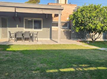 Casa de 5 ambientes, Río Cuarto · Casa en Venta Banda Norte Impecable, Para Entrar a Vivir!