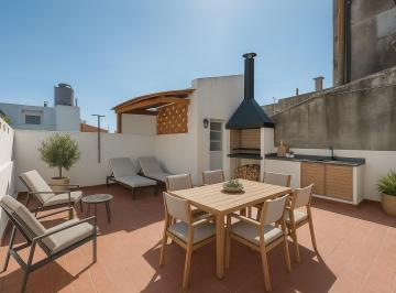 PH · 71m² · 3 Ambientes · PH en Venta. 3 Ambientes + Escritorio con Terraza. Apto Crédito. Villa Pueyrredón