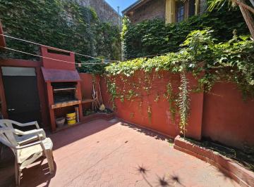 PH · 98m² · 4 Ambientes · PH en La Mejor Zona de San Isidro