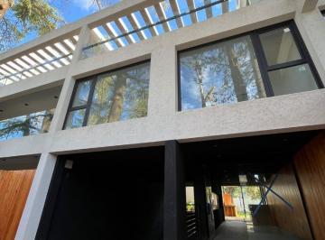 Departamento · 118m² · 4 Ambientes · 2 Cocheras · Departamento 4 Ambientes Parque Leloir