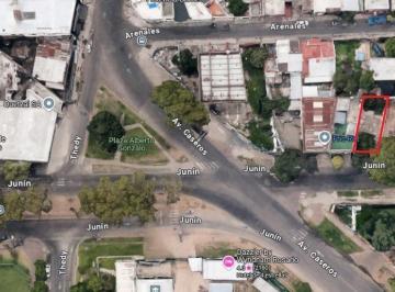 Terreno · 156m² · Terreno en Venta Refinerias Rosario - Pb 10 Pisos