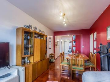Departamento · 86m² · 4 Ambientes · Venta Departamento de 4 Ambientes en Almagro