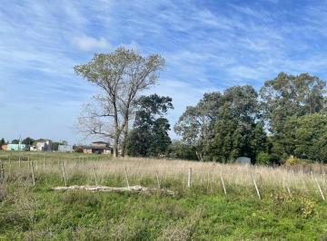 Terreno · 1063m² · Venta Terreno General Madariaga