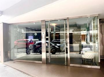Departamento · 62m² · 3 Ambientes · 2 Cocheras · Departamento en Ocampo y Cabello 3 Amb Suite Cochera Doble
