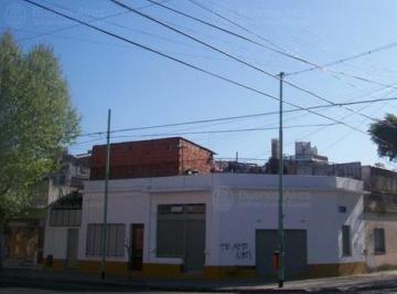 Terreno · 125m² · Terreno en Monte Castro Marcos Paz 2401