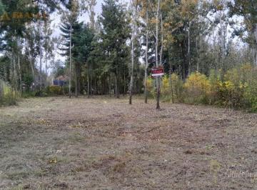 Terreno · 300m² · Lote en Venta en Yacanto | Valle de Calamuchita