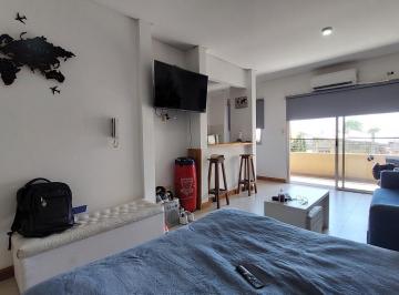 Departamento · 35m² · 1 Ambiente · 1 Cochera · Departamento en Villa Dominico