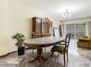 Departamento · 93m² · 4 Ambientes · 1 Cochera · Departamento 4 Ambientes con Cochera en Villa del Parque