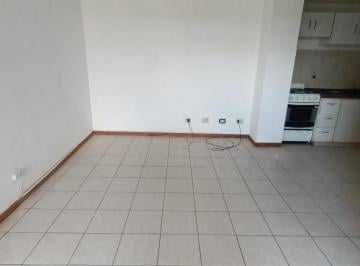 Departamento · 40m² · 2 Ambientes · Venta - Departamento de 1 Dormitorio - Cochera - Seguridad 24hs