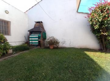 PH · 120m² · 4 Ambientes · 1 Cochera · Venta PH Tipo Casa en El Palomar