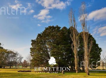 Terreno · 2692m² · Terreno en Venta en El Metejón | Cañuelas