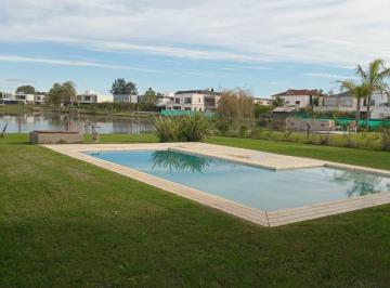 Casa de 4 ambientes, Ezeiza · Alquiler Casa 4 Amb, Vista Al Lago Terralagos Canning
