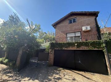 Casa de 7 ambientes, San Isidro · Casa en San Isidro