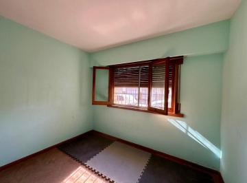 PH · 85m² · 4 Ambientes · PH 4 Ambientes Hurlingham Patio y Jardin