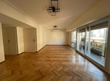 Departamento · 90m² · 4 Ambientes · 1 Cochera · Departamento en Palermo