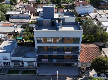 Departamento · 46m² · 3 Ambientes · 1 Cochera · Departamento en Venta de 2 y 3 Ambientes con Cochera y Terraza