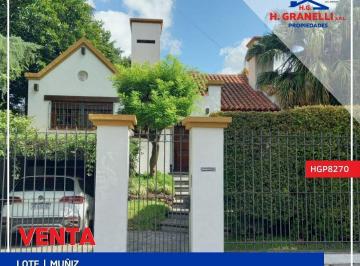 HGP-HGP-8270_2 · Lote. | Av Leon Gallardo Al 400