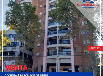 HGP-HGP-8292_2 · Cochera. | Av Pres. Juan Domingo Peron Al 500