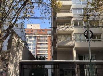 Garage · 16m² · Alquiler Cochera - Palermo Hollywood