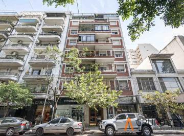 Departamento · 52m² · 3 Ambientes · 3 Amb Remodelado Zona Htal Italiano
